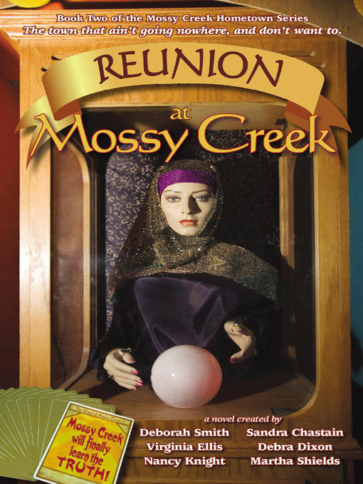 Title details for Reunion at Mossy Creek by Deborah Smith - Available